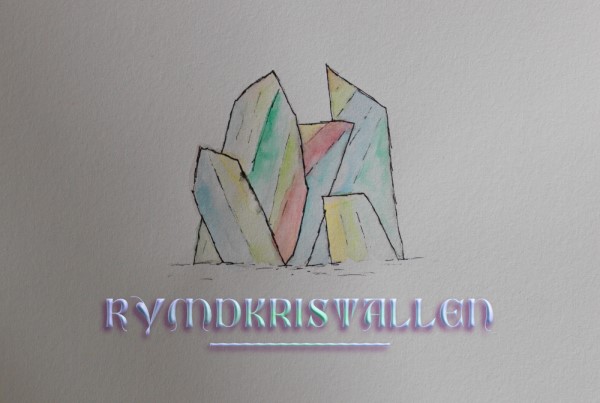 Rymdkristallen (under produktion)